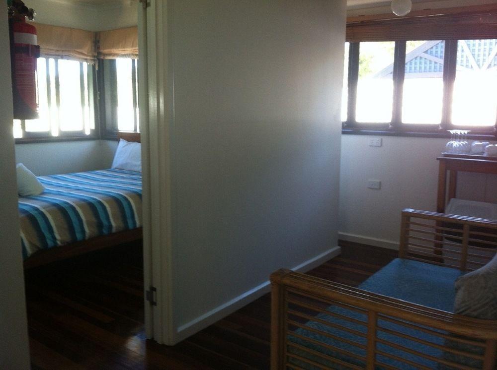 Fraser Island Retreat Exterior photo