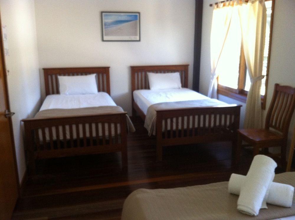 Fraser Island Retreat Exterior photo